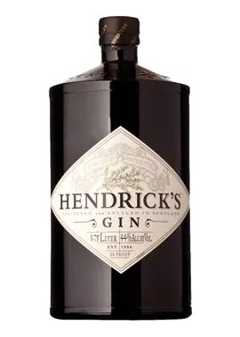 Hendricks Gin | Total Wine