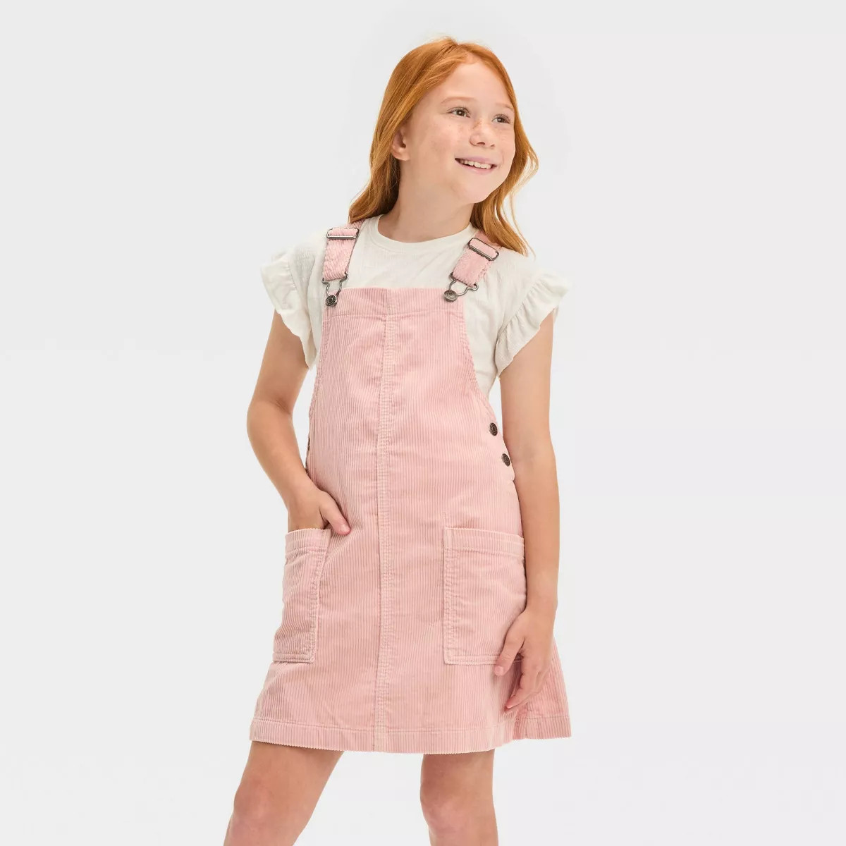 Girls' Skirtall - Cat & Jack™ | Target