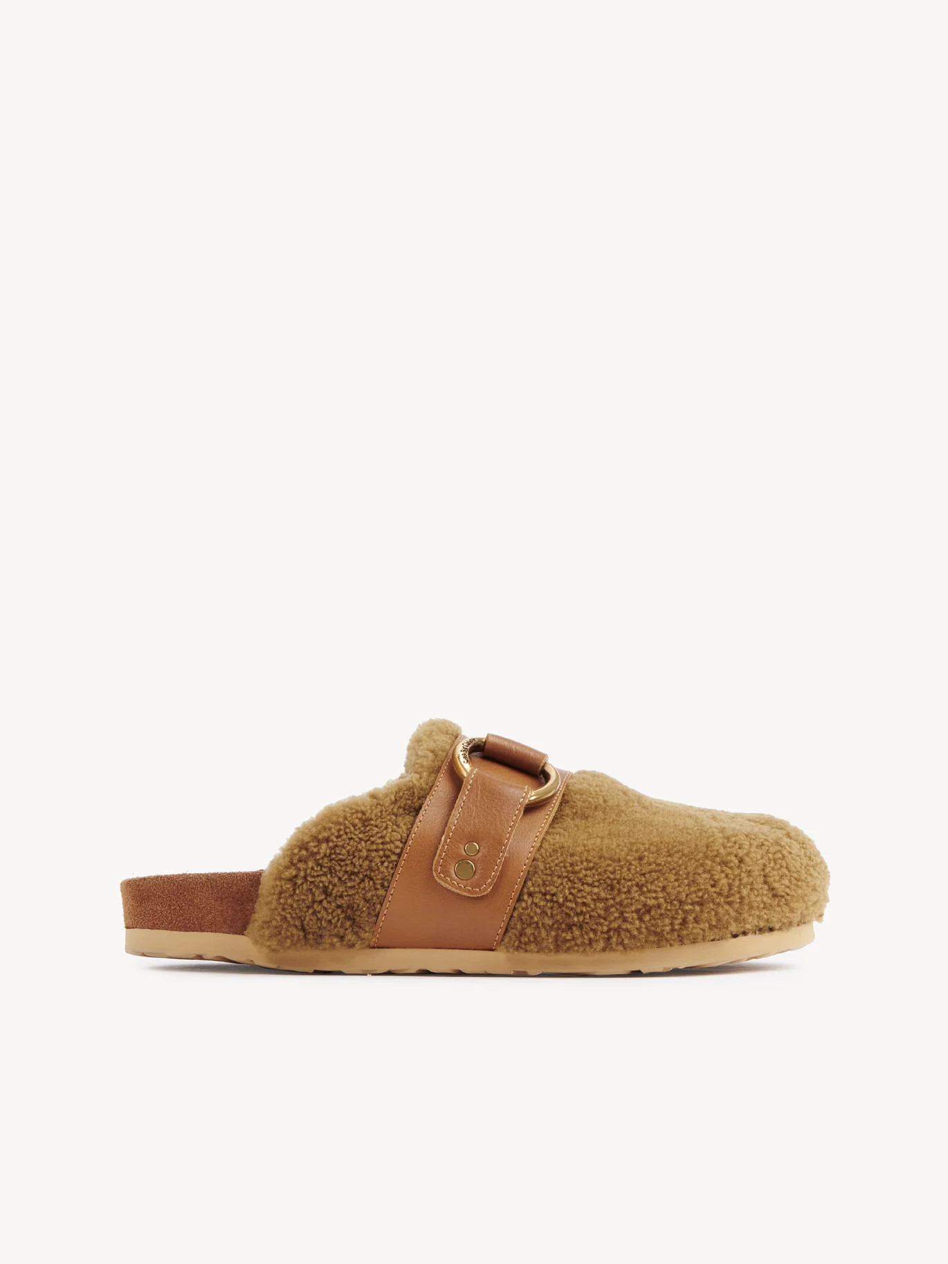 Gema mule | Chloe EU