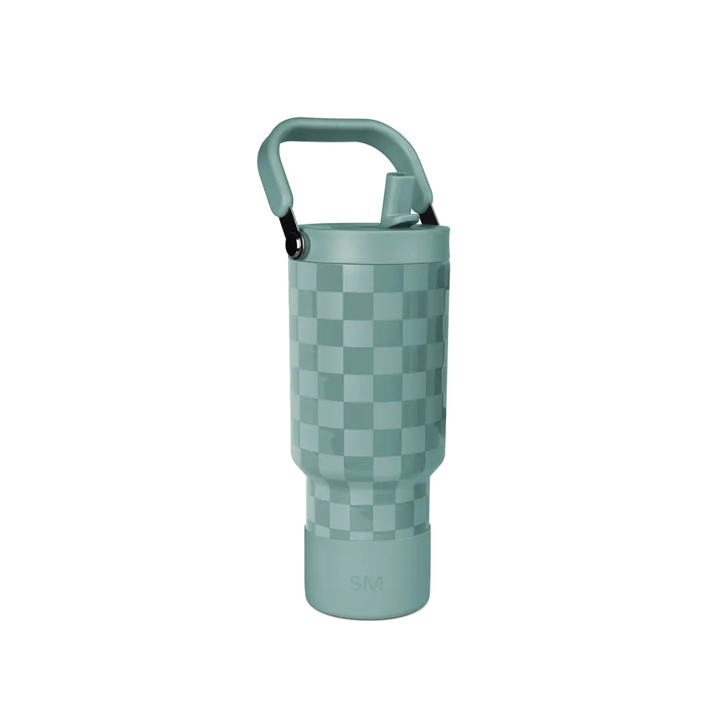 Stylish Water Bottles, Travel Mugs, Food Storage, and Backpacks | Simple Modern
