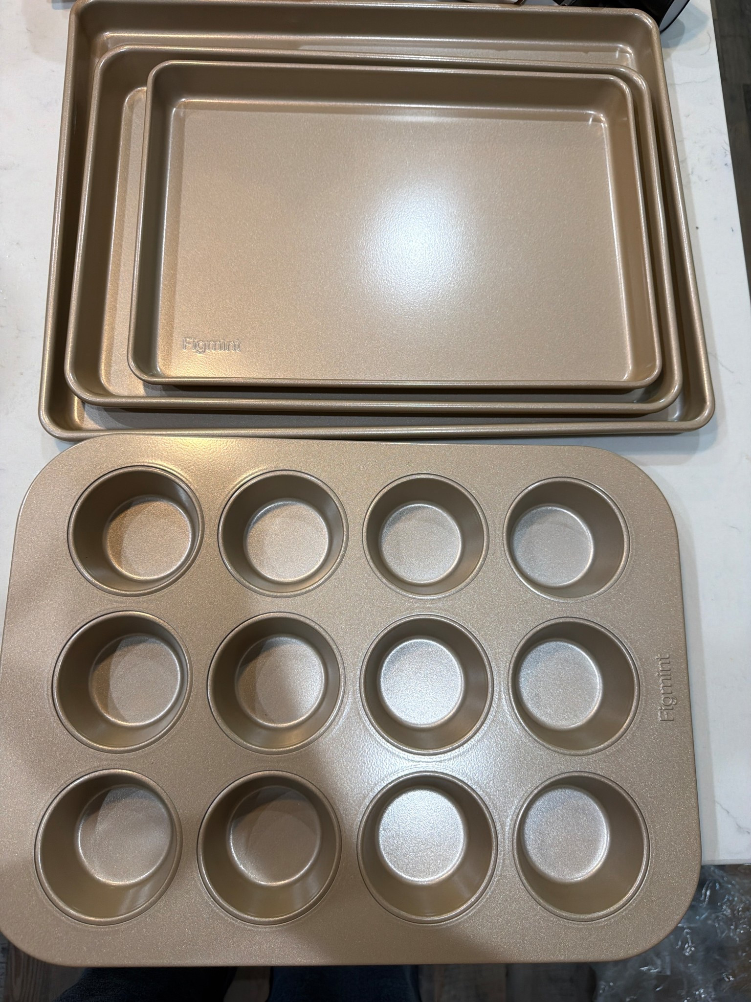 I love this muffin tin!

#LTKSeasonal #LTKHome