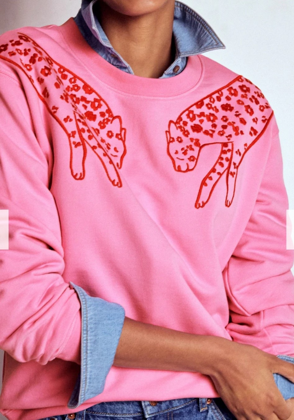 This sweatshirt!!