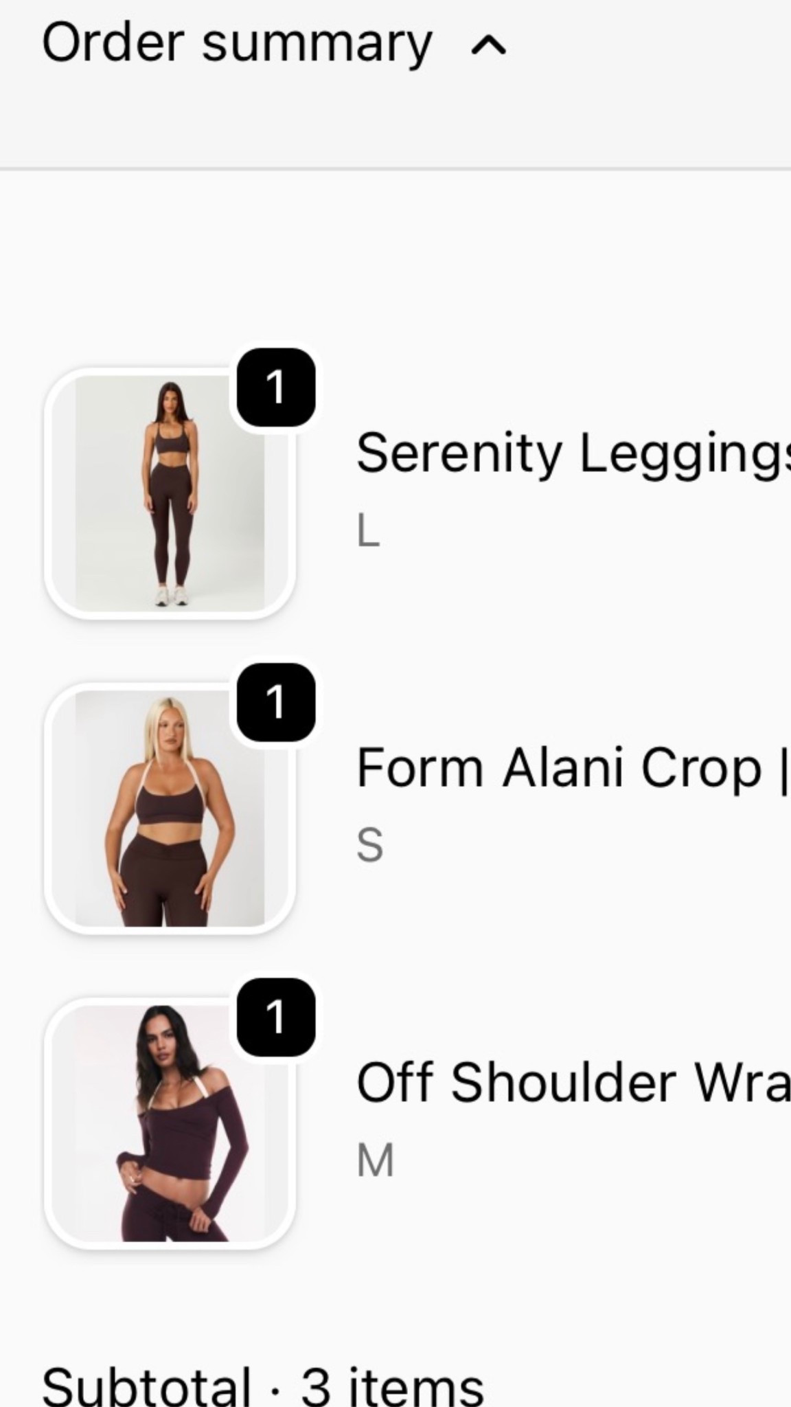 love the brown 🧸

#LTKValentine #LTKNYFW #LTKdayinmylife