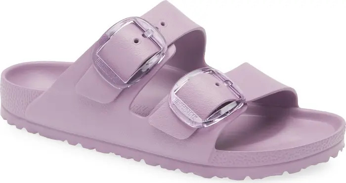 Arizona Big Buckle EVA Slide Sandal (Women) | Nordstrom