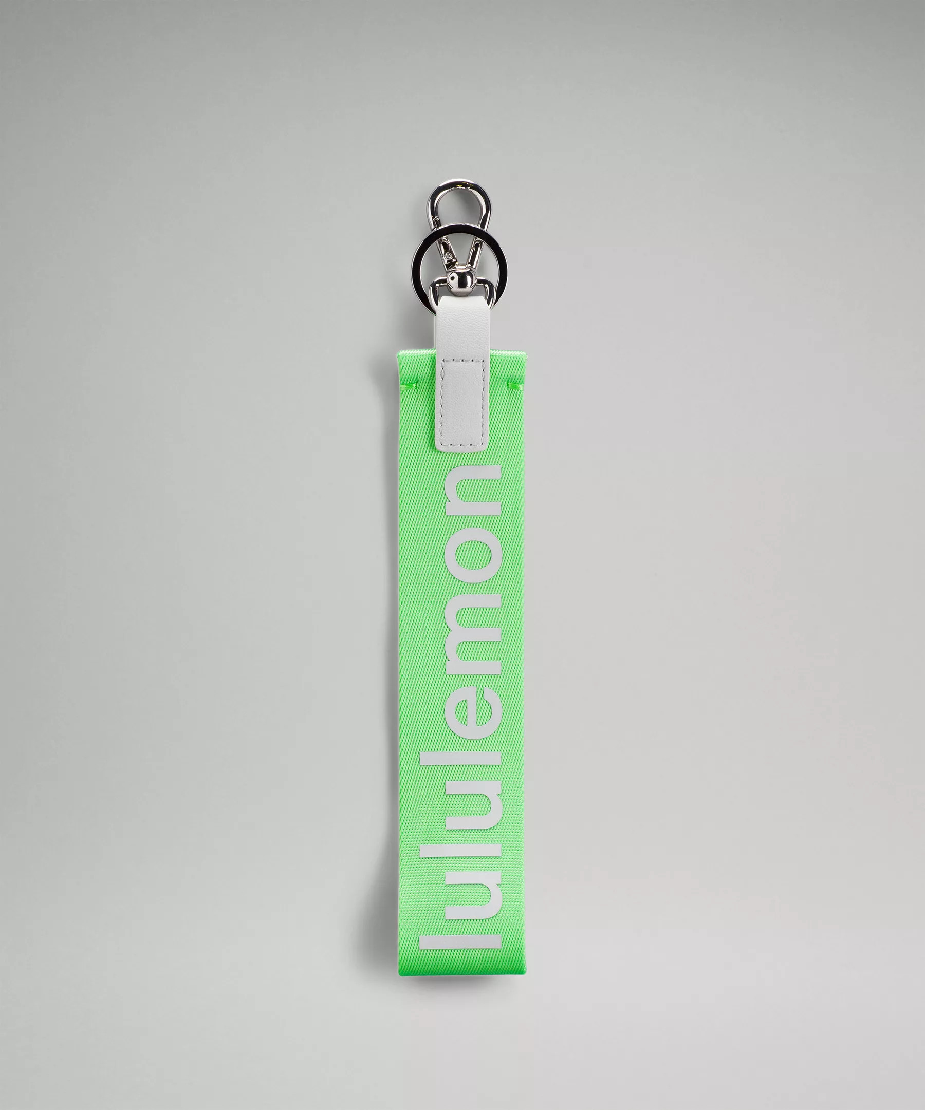 Never Lost Keychain | Lululemon (US)