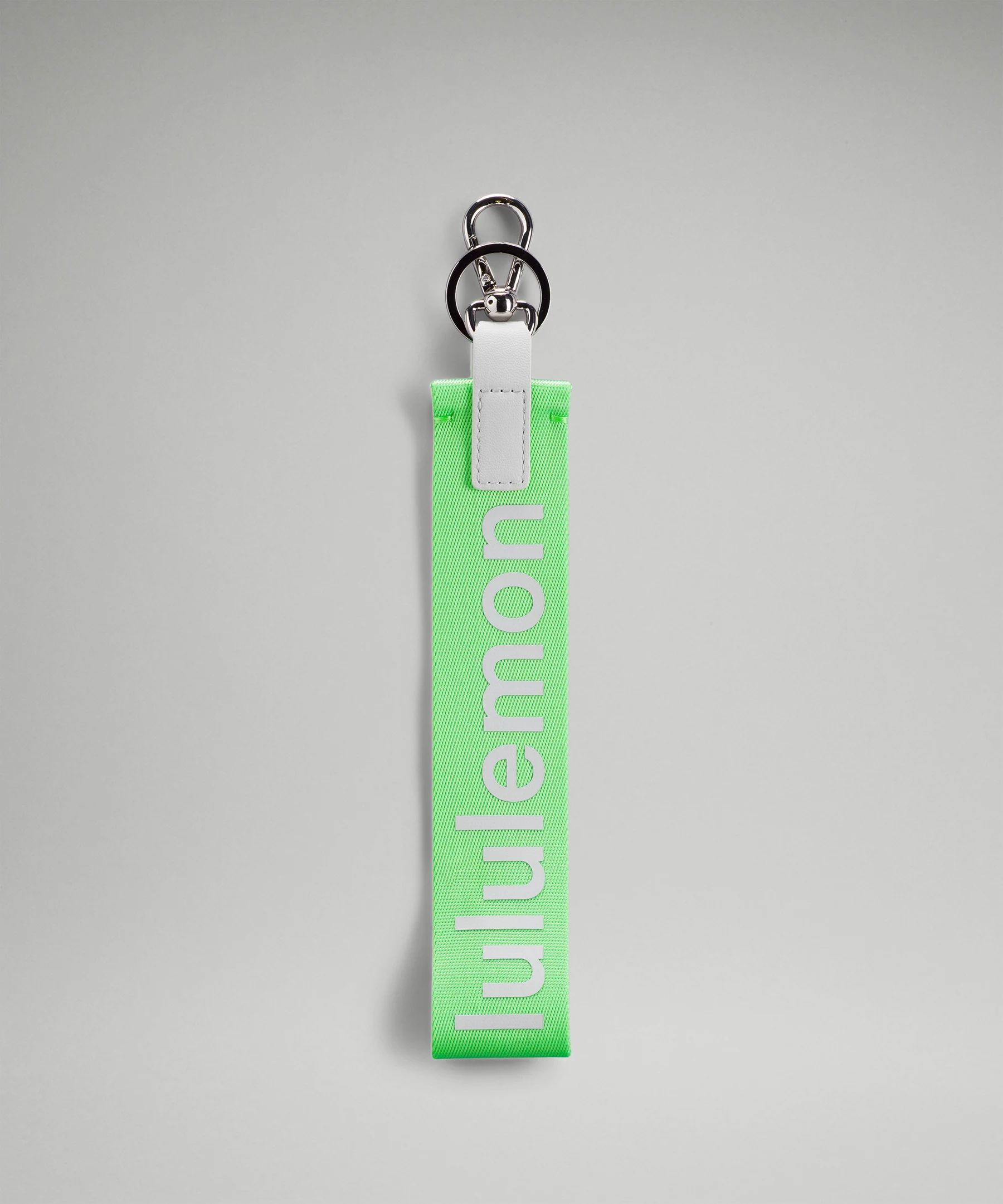 Never Lost Keychain | Lululemon (US)