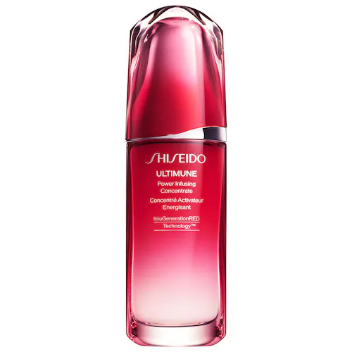 Ultimune Power Infusing Anti-Aging Serum & Refill | Sephora (US)