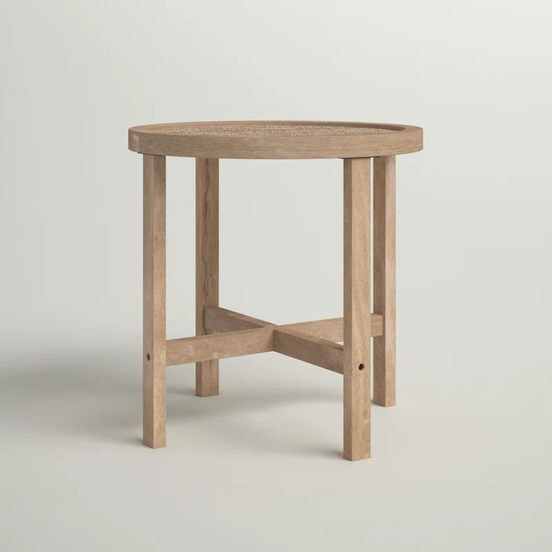 Kimble End Table | Wayfair North America