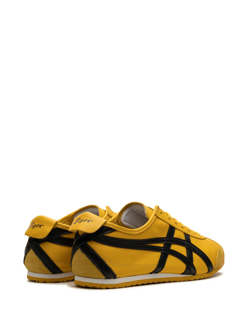 Onitsuka Tiger Mexico 66™ "Kill Bill - 2023" Sneakers | Yellow | FARFETCH BN | Farfetch Global
