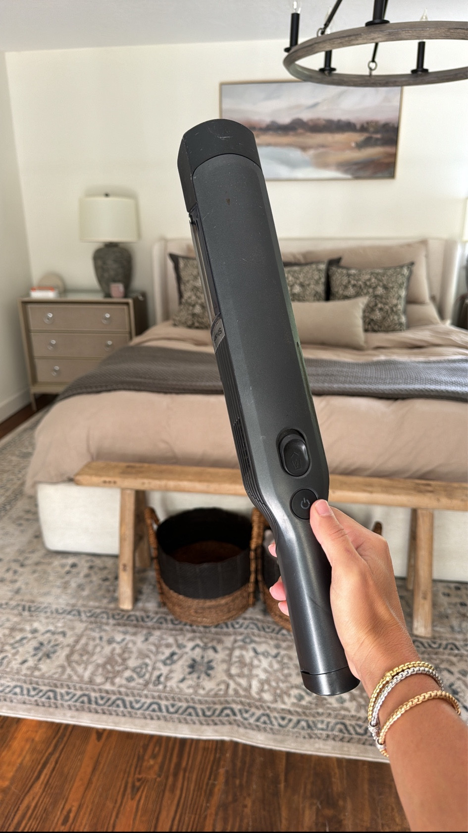 Hand vacuum on sale now!!

Shop all my Walmart room finds here! #WalmartPartner @Walmart

#LauraBeverlin #walmart #home



#LTKSaleAlert #LTKHome #LTKFindsUnder50