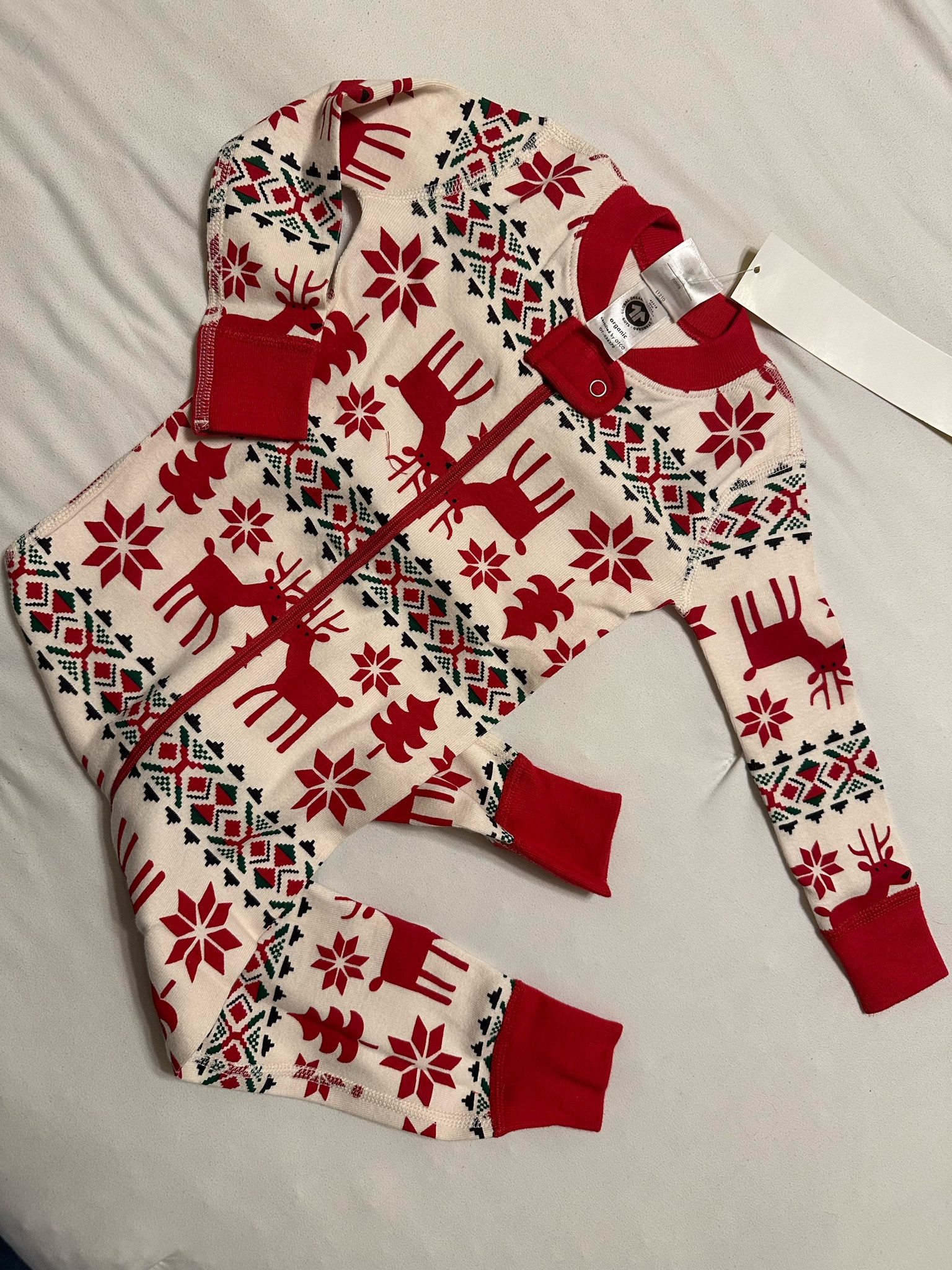 Hanna Anderson matching family Christmas pajamas! Black Friday sale is 50% off site wide  

#LTKHoliday #LTKGiftGuide #LTKCyberWeek