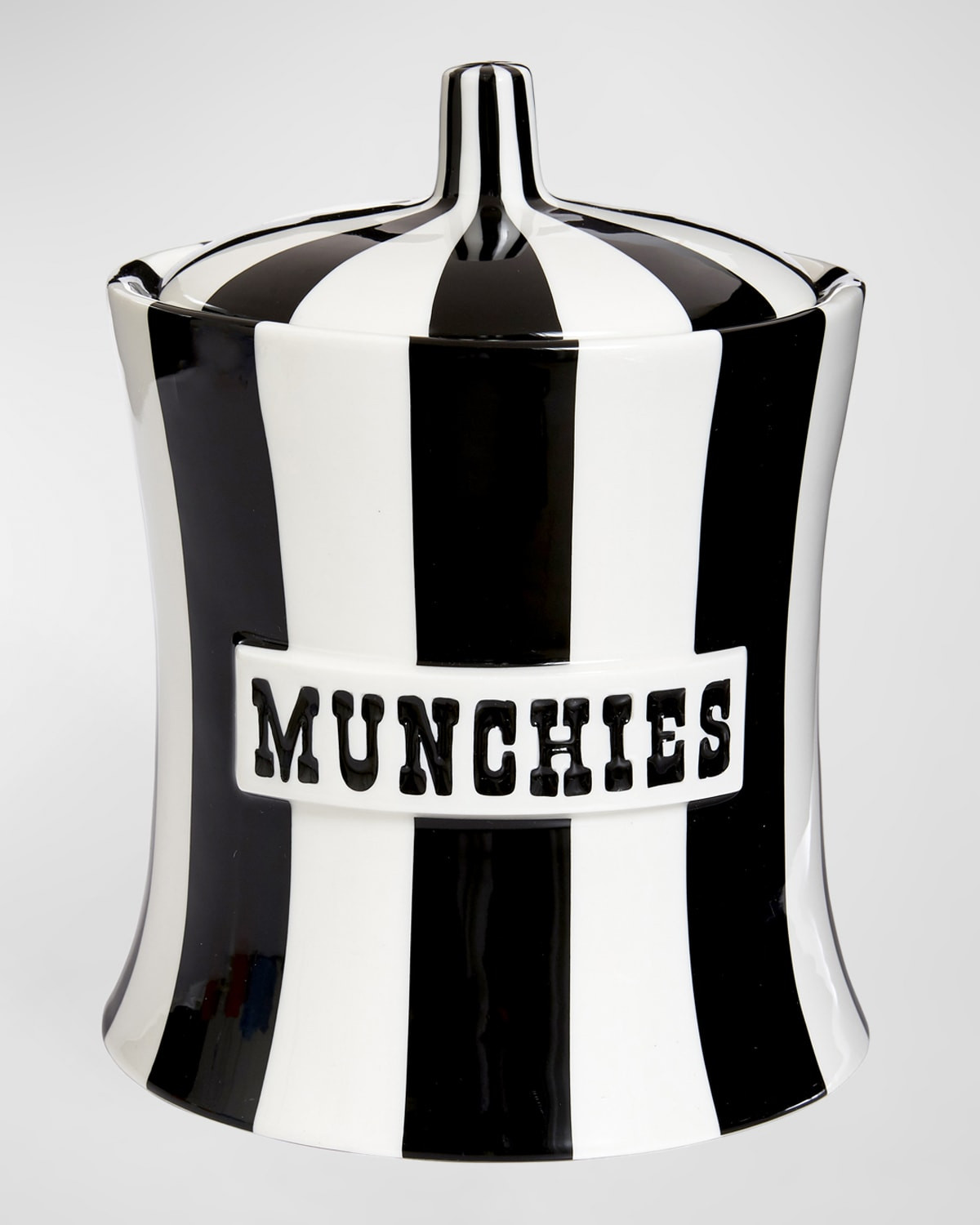 Vice Munchies Canister | Neiman Marcus