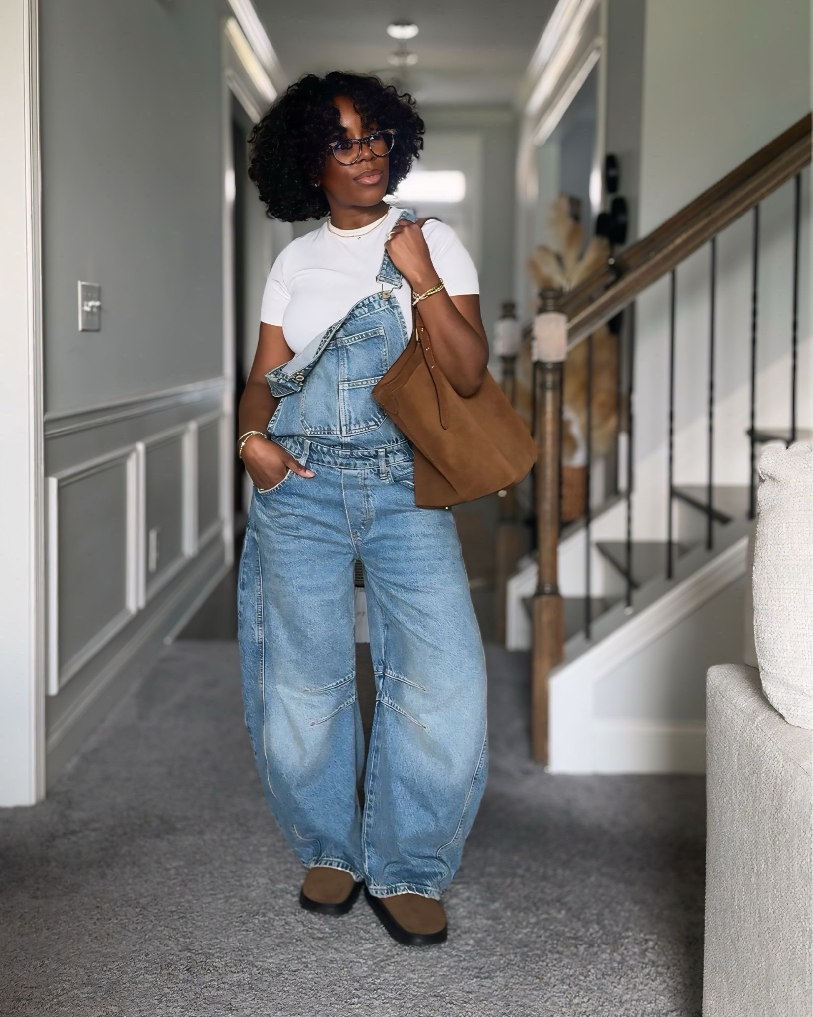 pre-fall outfit of the day🍂

#LTKSeasonal #LTKStyleTip #LTKFallSale