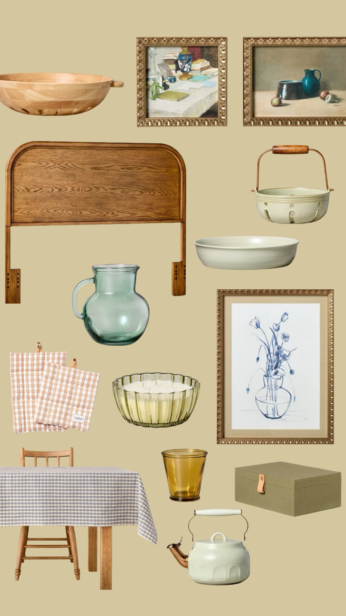 New Hearth & Hand by Magnolia at Target 

#LTKHome #LTKGiftGuide #LTKFindsUnder50