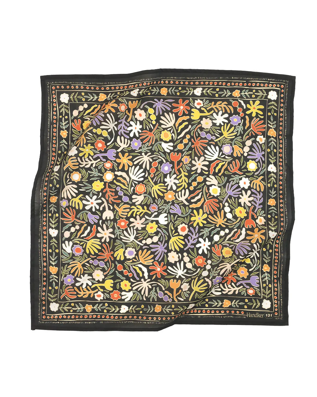 No. 131 - Henri Bandana | ban.do