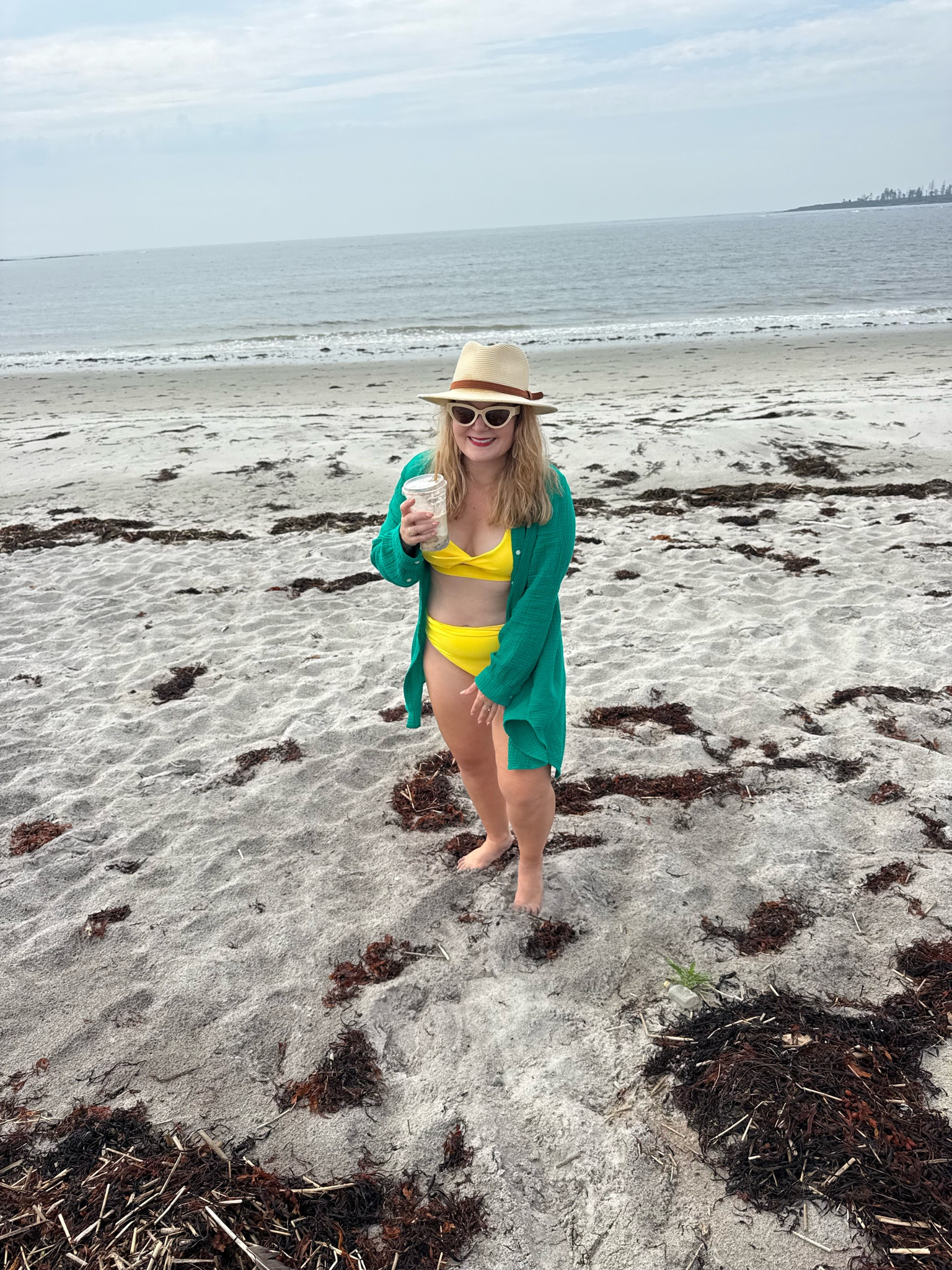 Weekend beach days!

#LTKPetite #LTKSwim #LTKSeasonal