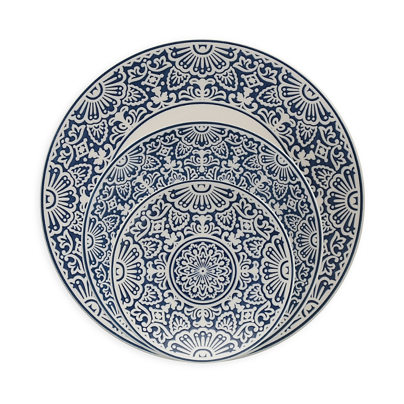 Fortessa Havana 12 Pc Dinnerware Set | Bloomingdale's (US)