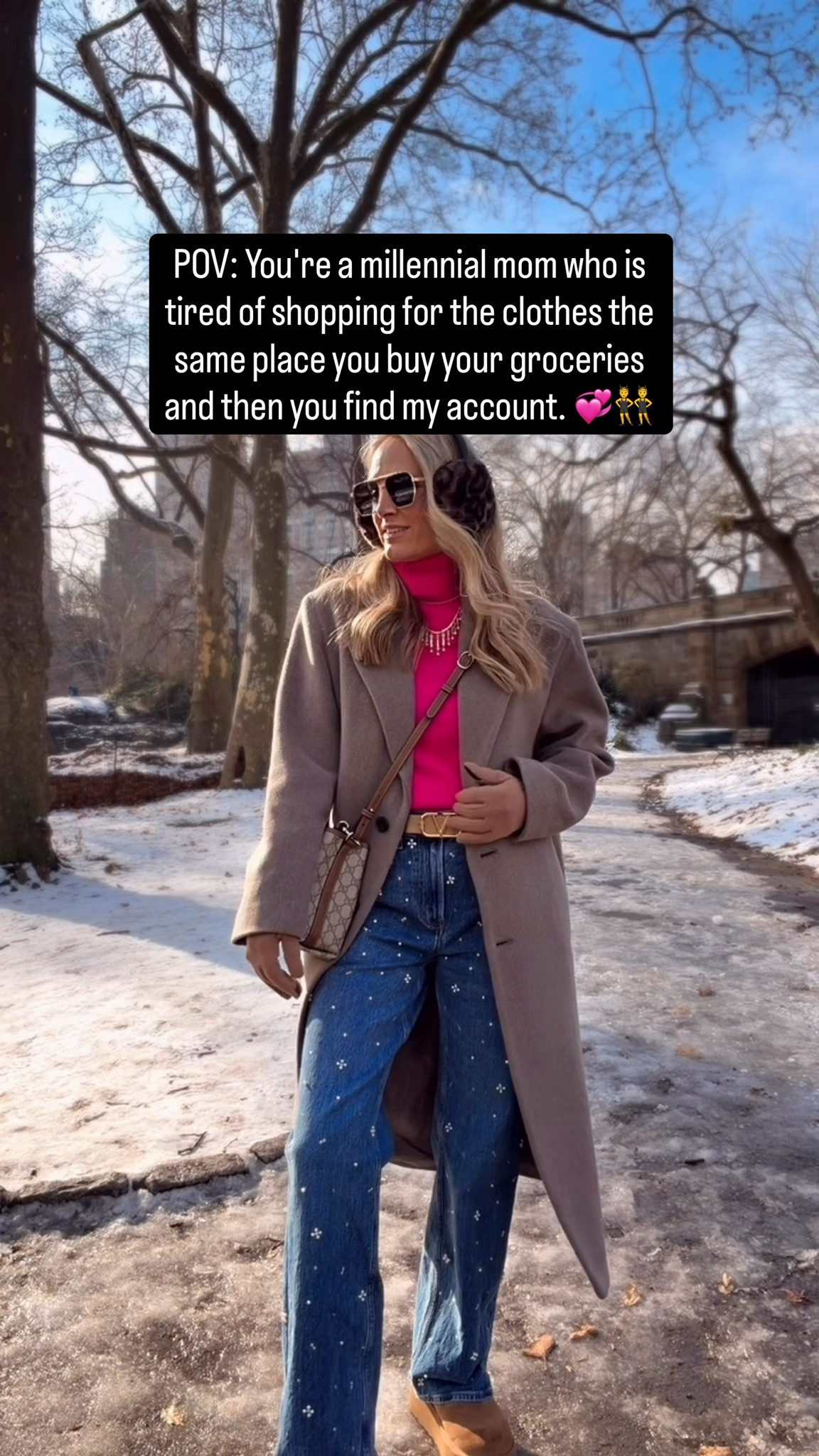 Currently my favorite pearl denim 💕

#LTKOver40 #LTKgrwm #LTKootd