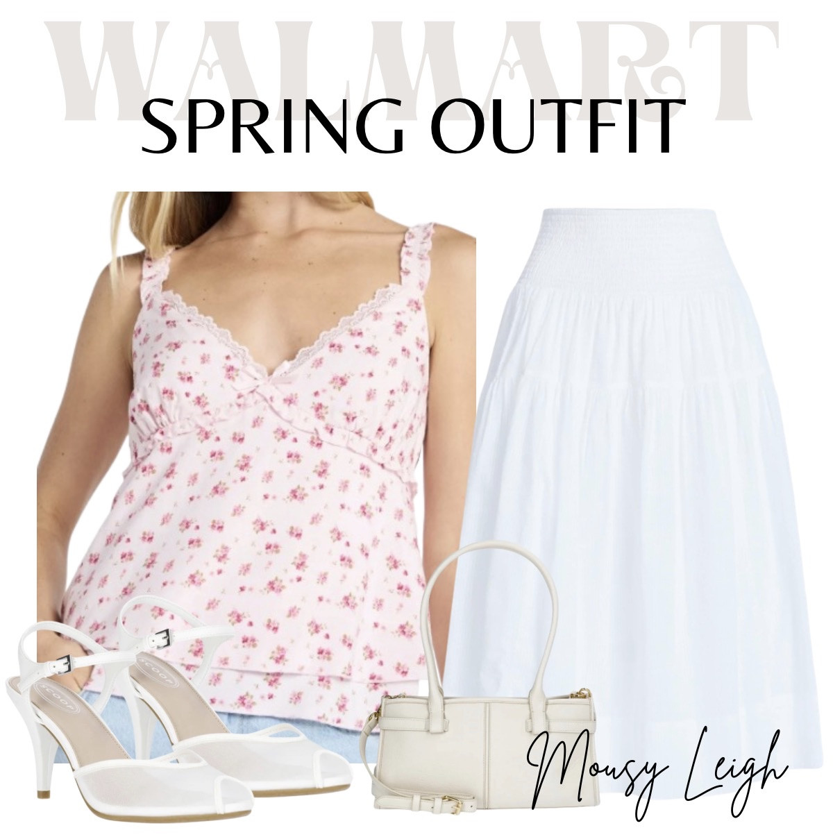 loving this spring style! 

#LTKSeasonal #LTKootd #LTKSaleAlert