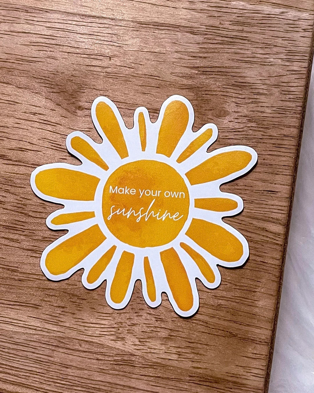 Make Your Own Sunshine MAGNET, Teacher Magnet, Fridge Magnets, Classroom Decor, Car Magnet, Teach... | Etsy (US)
