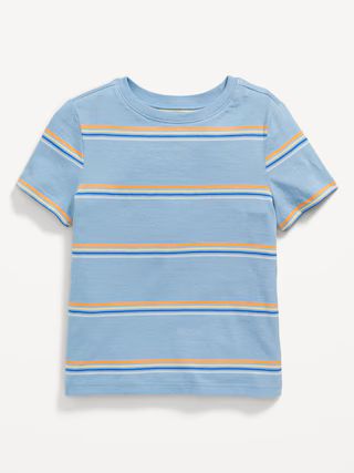 Unisex Short-Sleeve T-Shirt for Toddler | Old Navy (US)