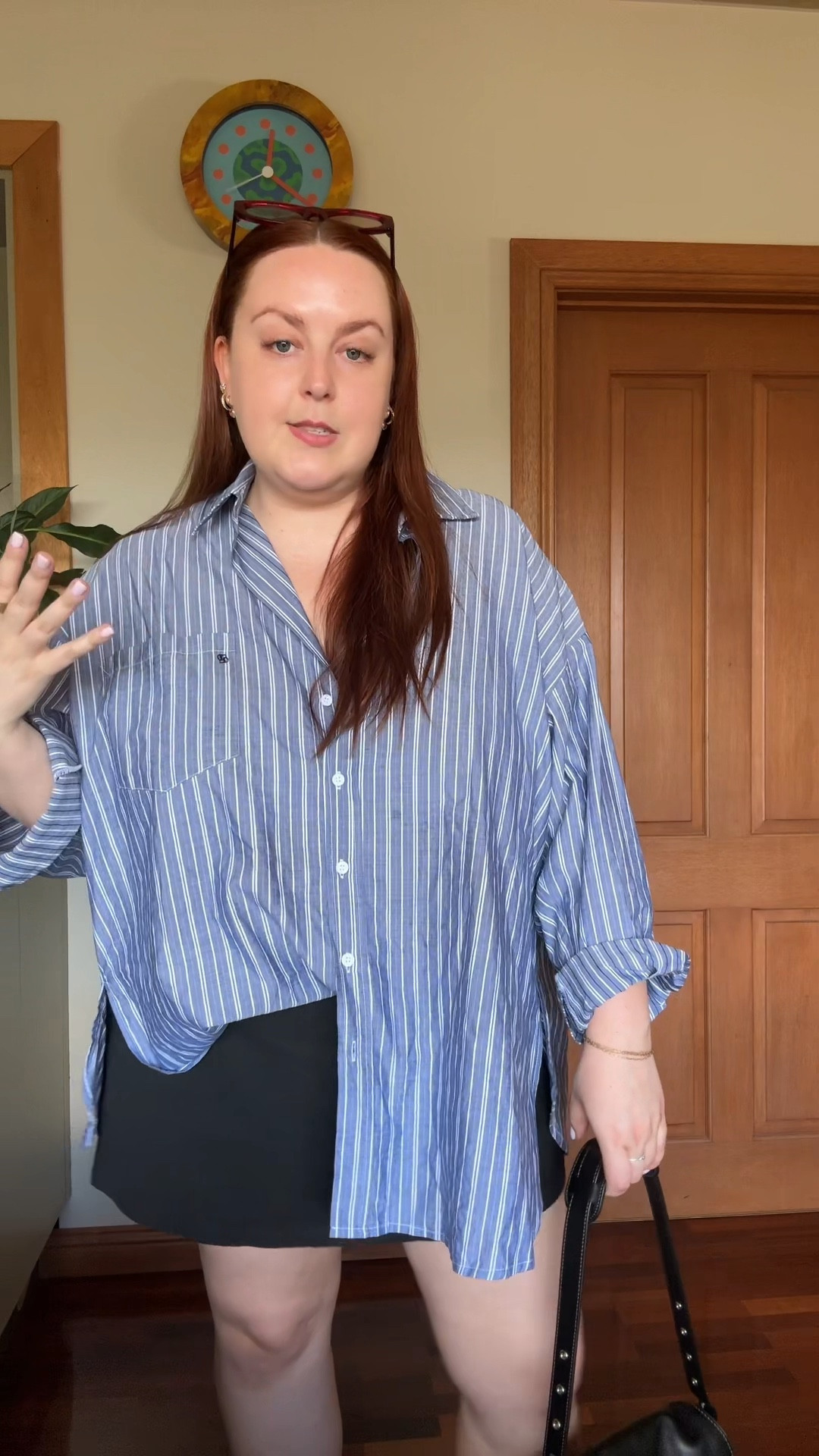 OOTD 

#LTKstyletip #LTKsummer #LTKmidsize