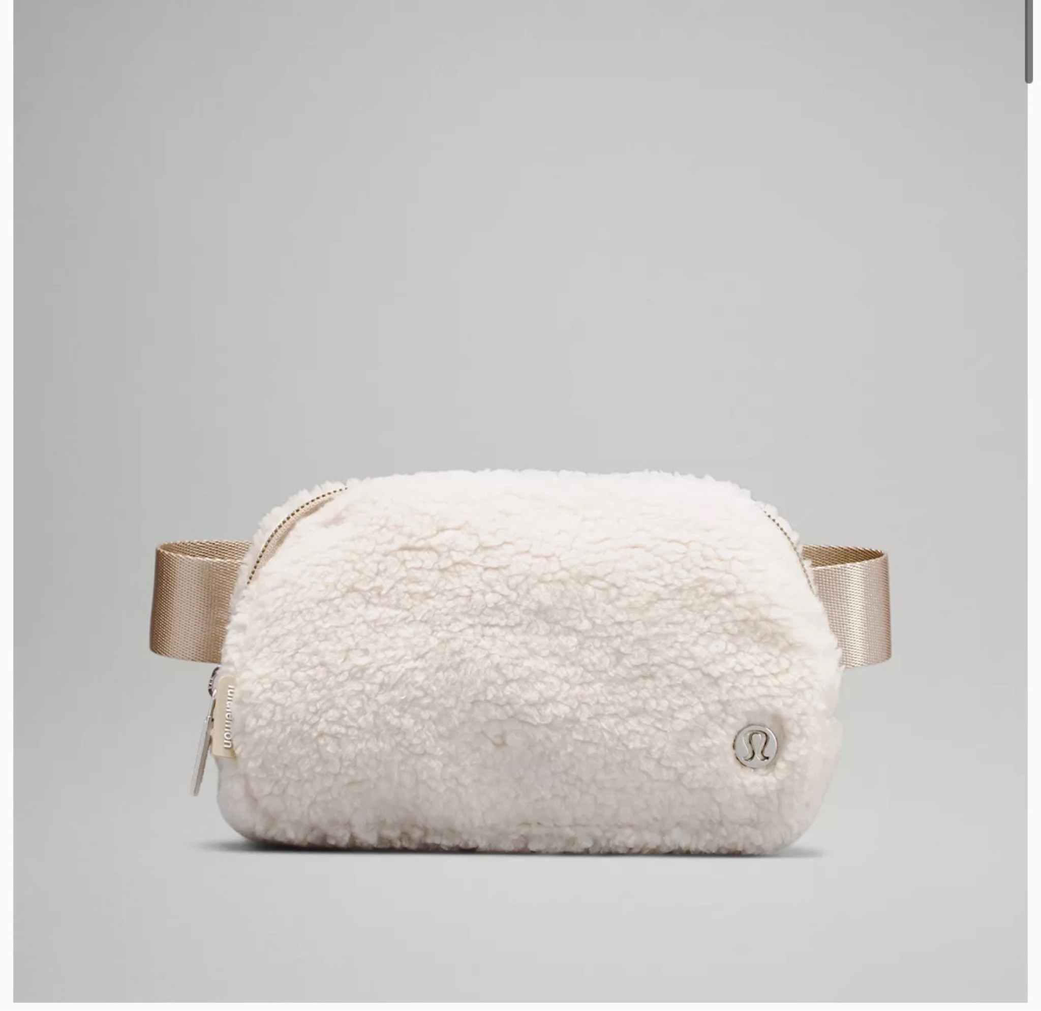 Fleece Belt Bag in stock!
Perfect for a fall & winter accessory!

#LTKunder100 #LTKfit #LTKstyletip