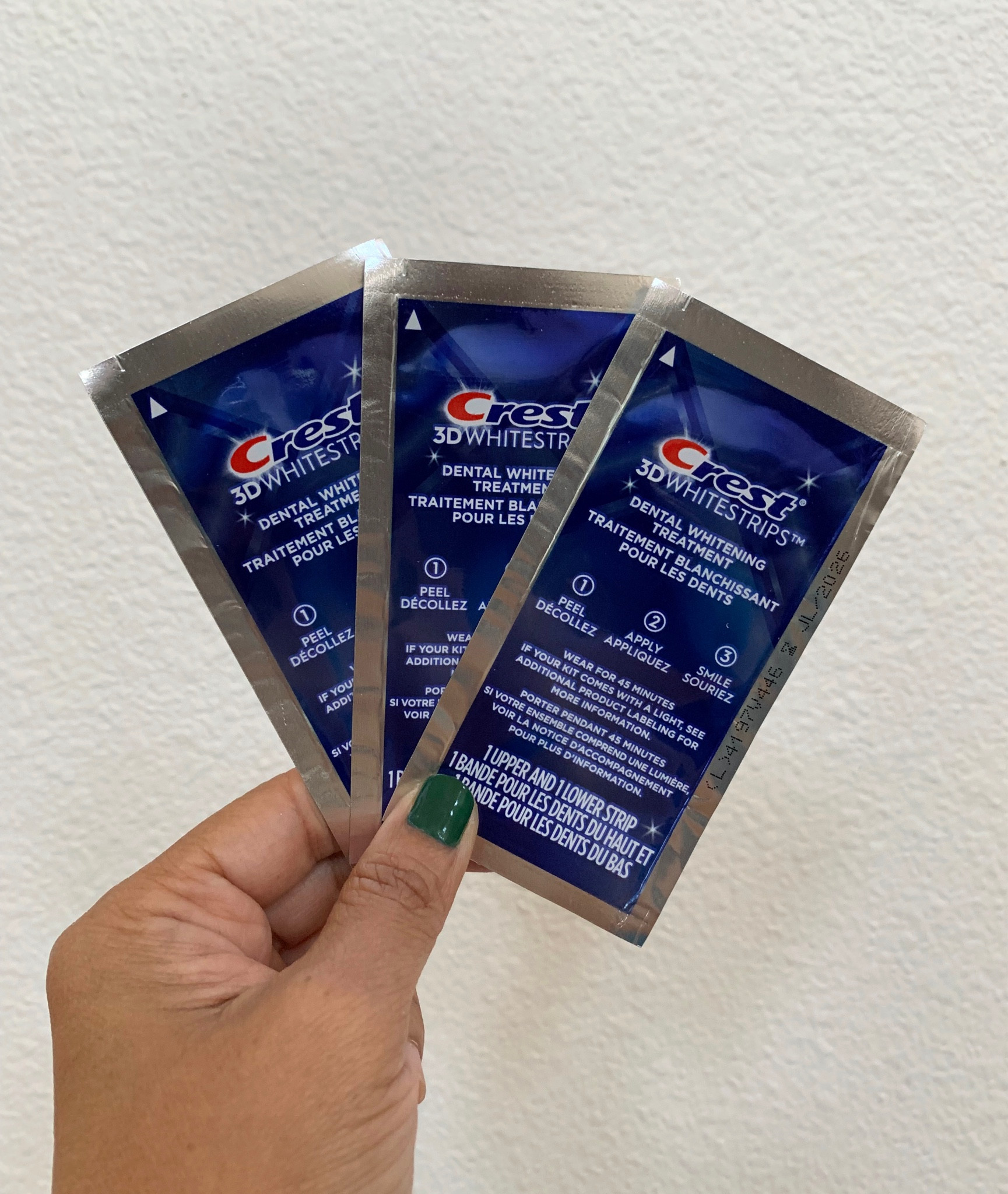 Don’t be a Grin Reaper! 

#LTKsalealert #LTKbeauty #LTKfindsunder50