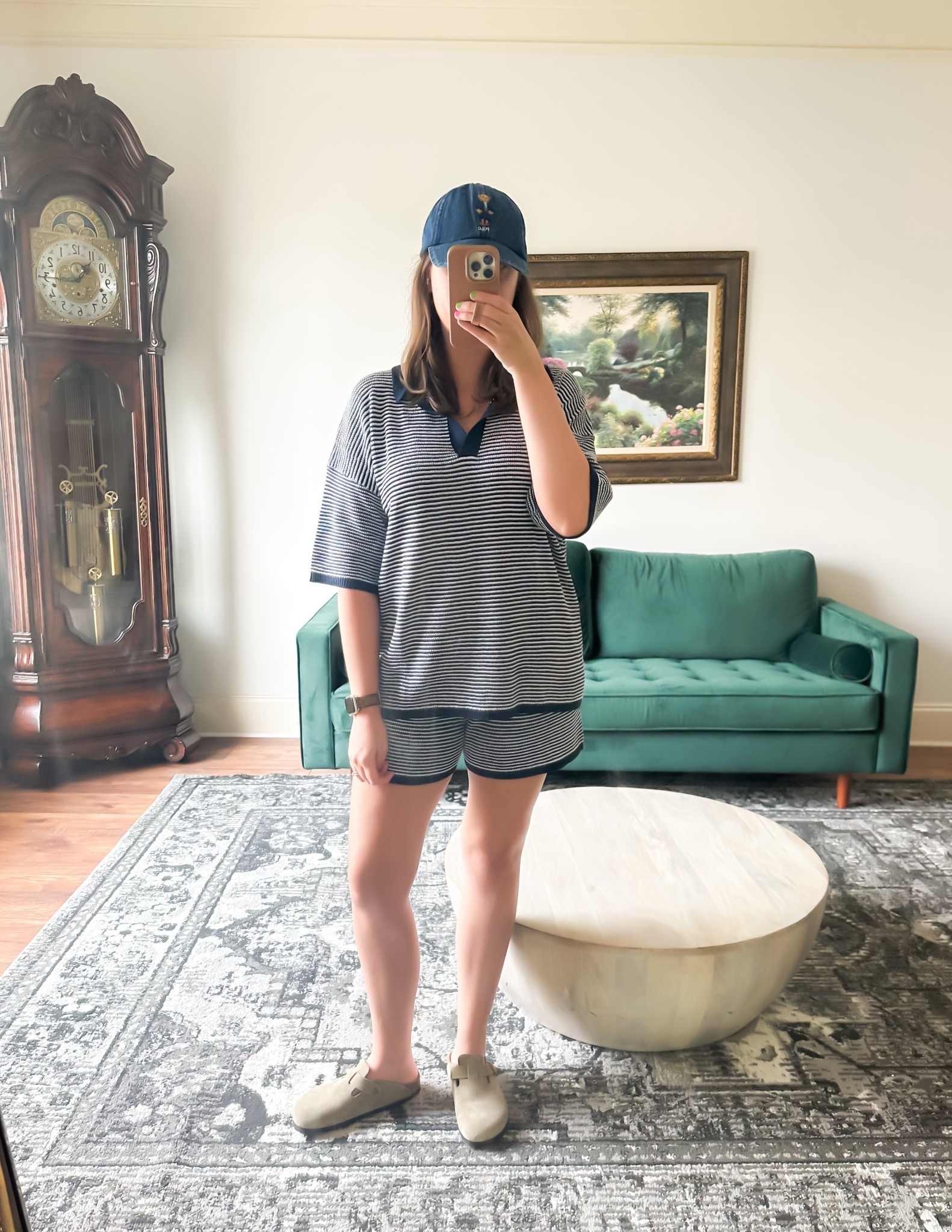 The cutest amazon set is on sale! I wore this all the time last year! It’s so comfortable and easy to throw on and go! Wearing mediums

Amazon sale, Amazon finds

#LTKSaleAlert #LTKMidsize #LTKSeasonal