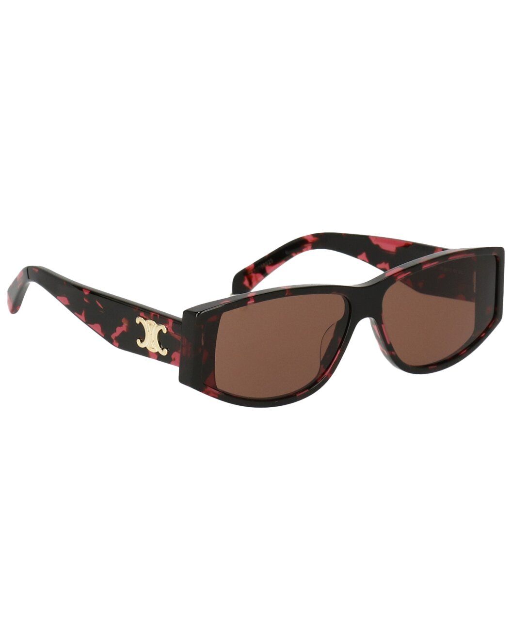 Women's Cl40227U 63mm Sunglasses | Gilt & Gilt City