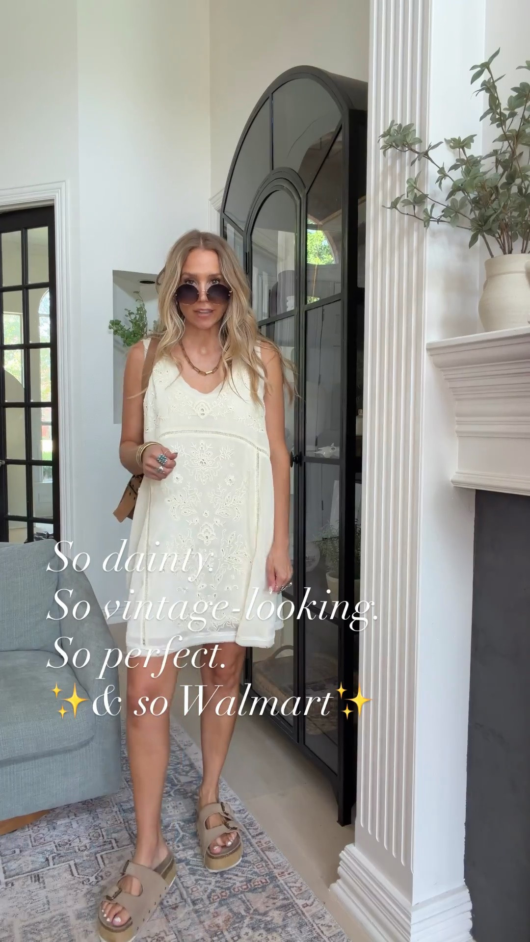 🤍Giving FP vibes but on a Walmart budget

#LTKdayinmylife #LTKgrwm #LTKootd