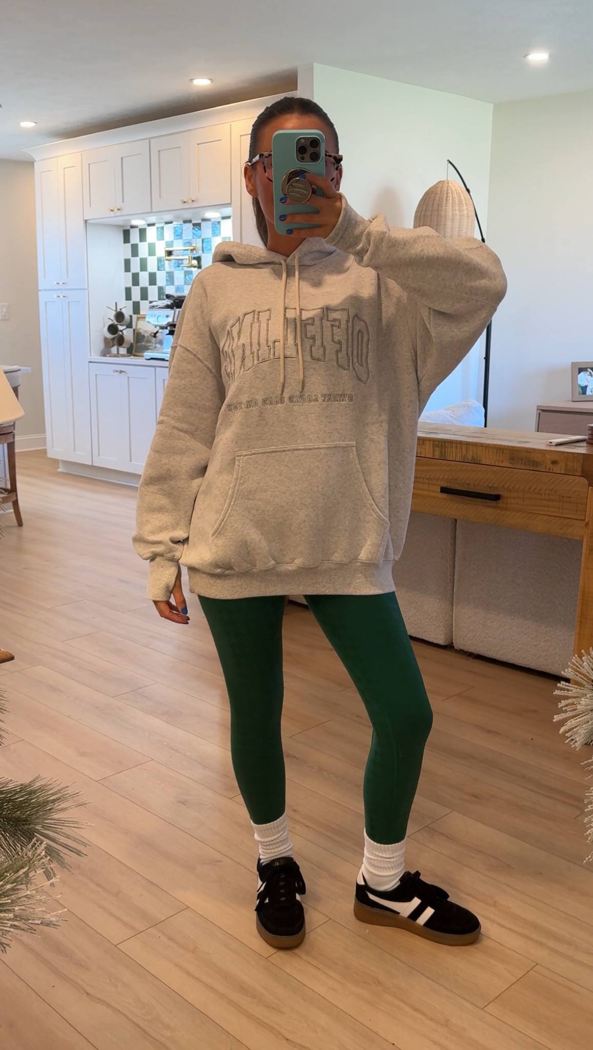 Recent Aerie Order Pt. 2! I’m wearing small in everything :) @Aerie #AerieREAL #AeriePartner 

#LTKStyleTip #LTKActive #LTKSeasonal