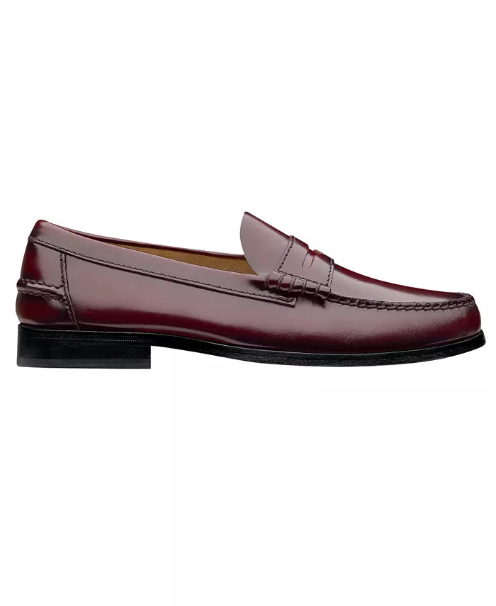 Men's Berkley Penny Loafer | Macy's