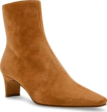 Steve Madden Delvie Bootie (Women) | Nordstrom | Nordstrom