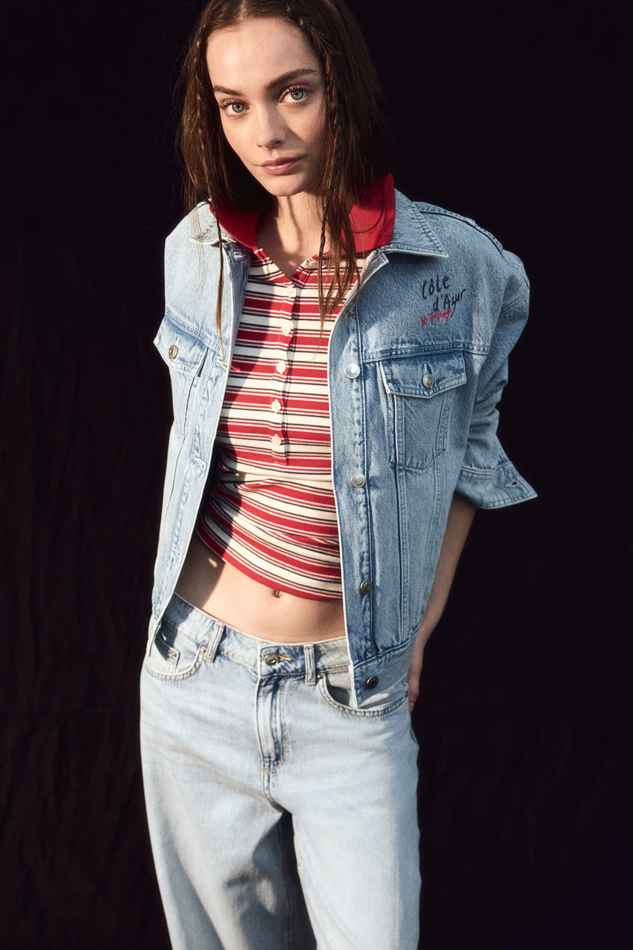 H&M (US + CA) — shop this pick from Emily's edit