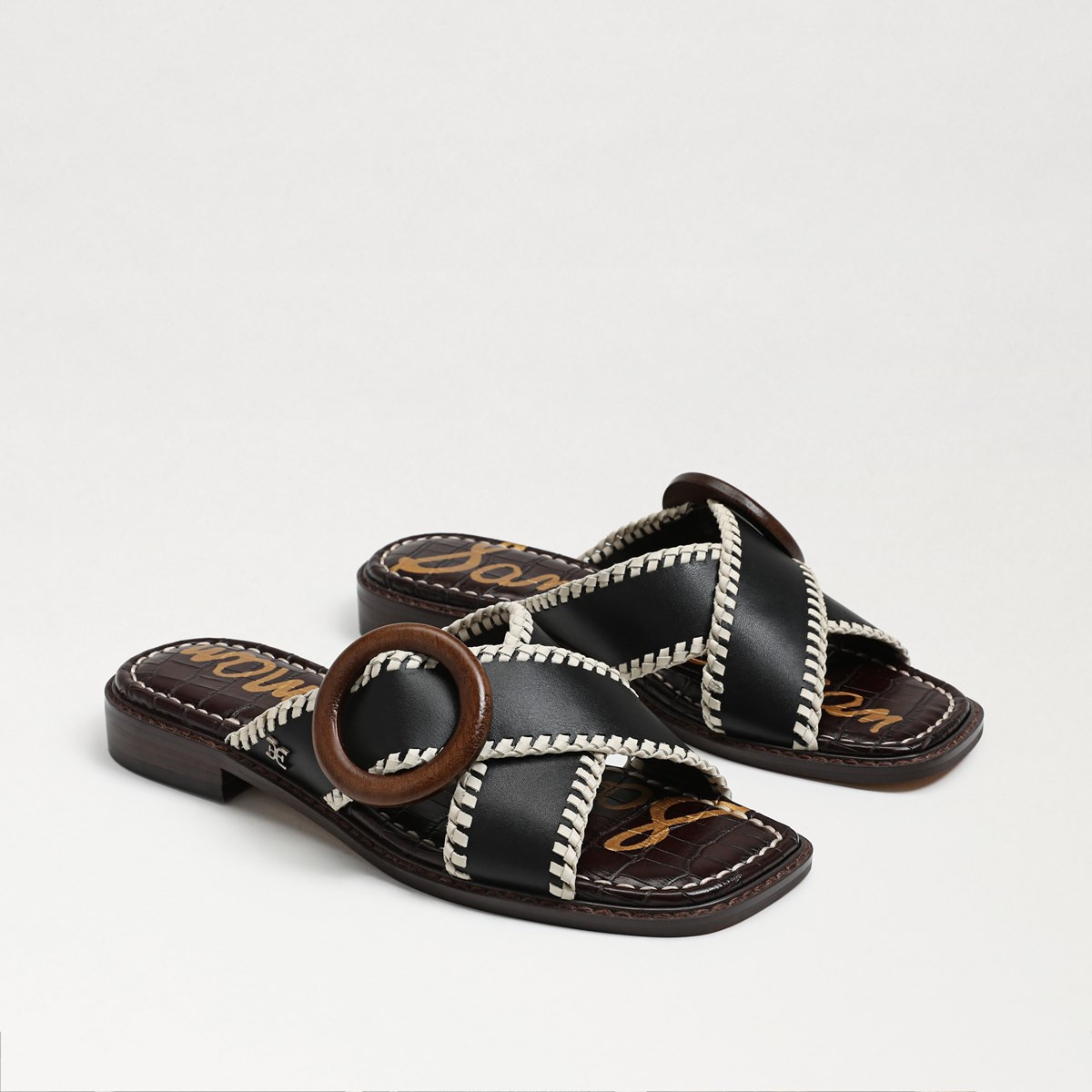 Harlie Slide Sandal | Sam Edelman