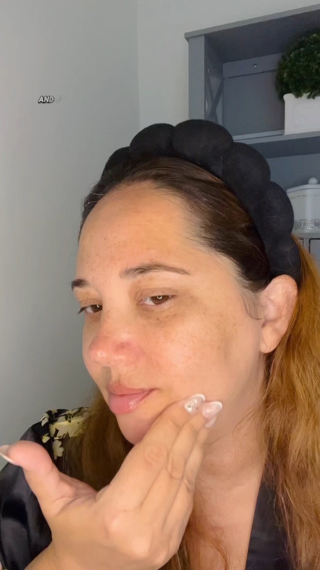 This Pure Hyaluronic Acid has helped me a lot with my dry skin! Excellent quality product’s! 

#LTKBeauty