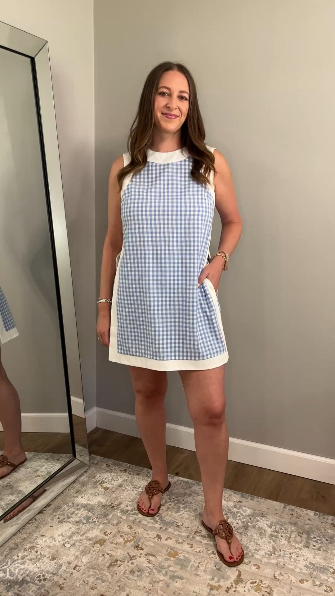 This two piece set is adorable 

Wearing size medium, comes in more colors 

Summer outfit // summer outfits 2026 // resort wear // date night outfits // wear 2026 // vacation outfits beach // family photos outfits// beach outfit // beach outfits // family photos outfit ideas // summer vacation // tropical vacation // vacation outfits // beach outfit // swim look // swim outfits // beach outfits // tropical vacation // cruise outfit // Italy summer // cruise outfit // baby shower outfit // baby shower outfits // wedding shower outfit // travel outfits // wedding shower outfits // bridal shower outfit // bridal shower outfit // work outfit // office outfit // business casual // work outfits // office outfits // business casual workwear // country concert outfits // festival outfit // festival dress // summer outfits // concert outfits // graduation guest outfits // European summer // Italian summer // travel outfits

#LTKTravel #LTKSeasonal #LTKOver40