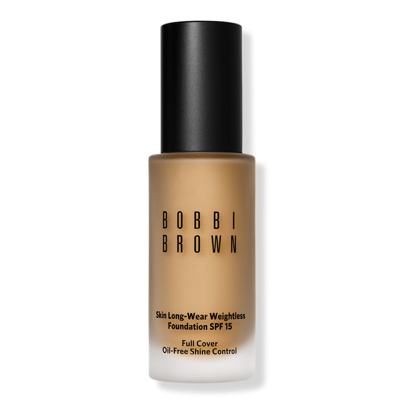 Skin Long-Wear Weightless Foundation SPF 15 | Ulta
