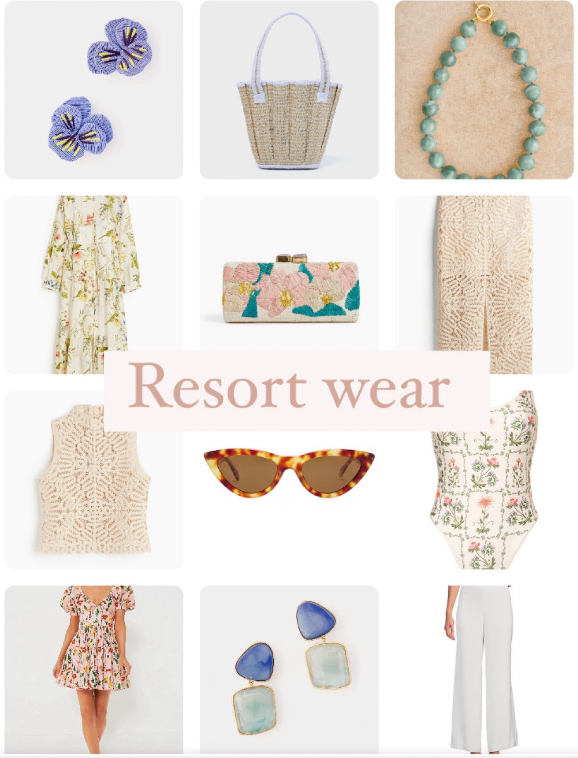 Resort wear. Vacation outfit. Swimwear. 
.
.
.
… 

#LTKstyletip #LTKswim #LTKtravel
