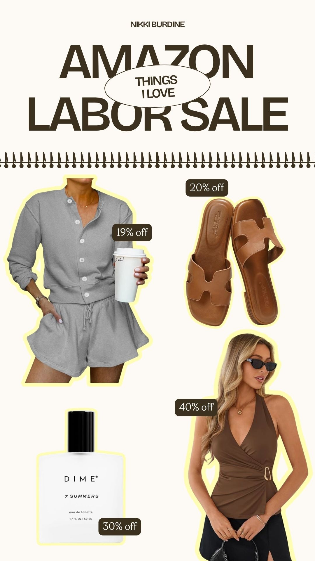 Amazon Labor Day Sale! 

#AmazonLaborDay #LaborDaySale #LTK 

 #LTKSaleAlert