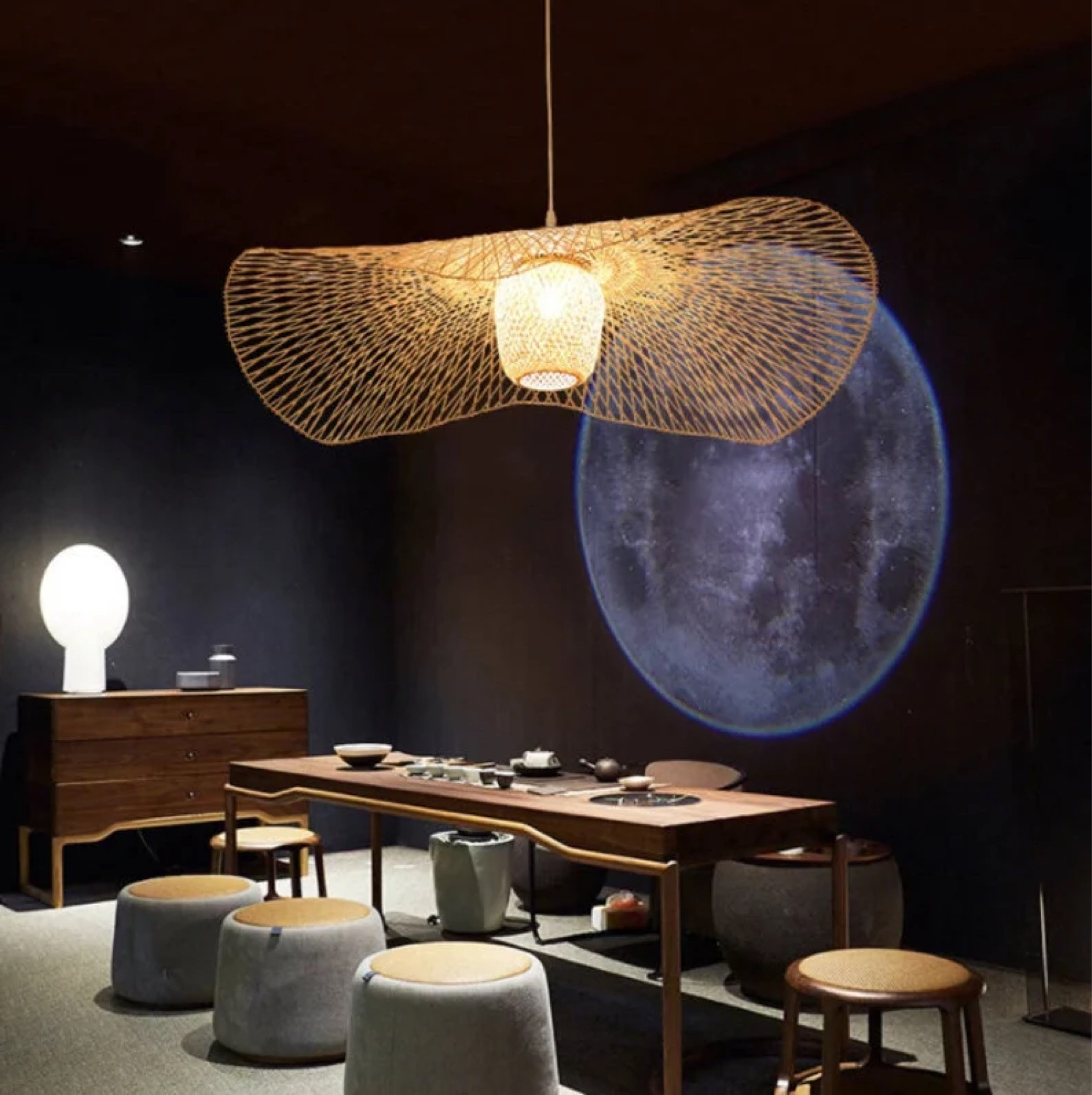 Handmade pendant light 

#LTKstyletip #LTKhome #LTKFind