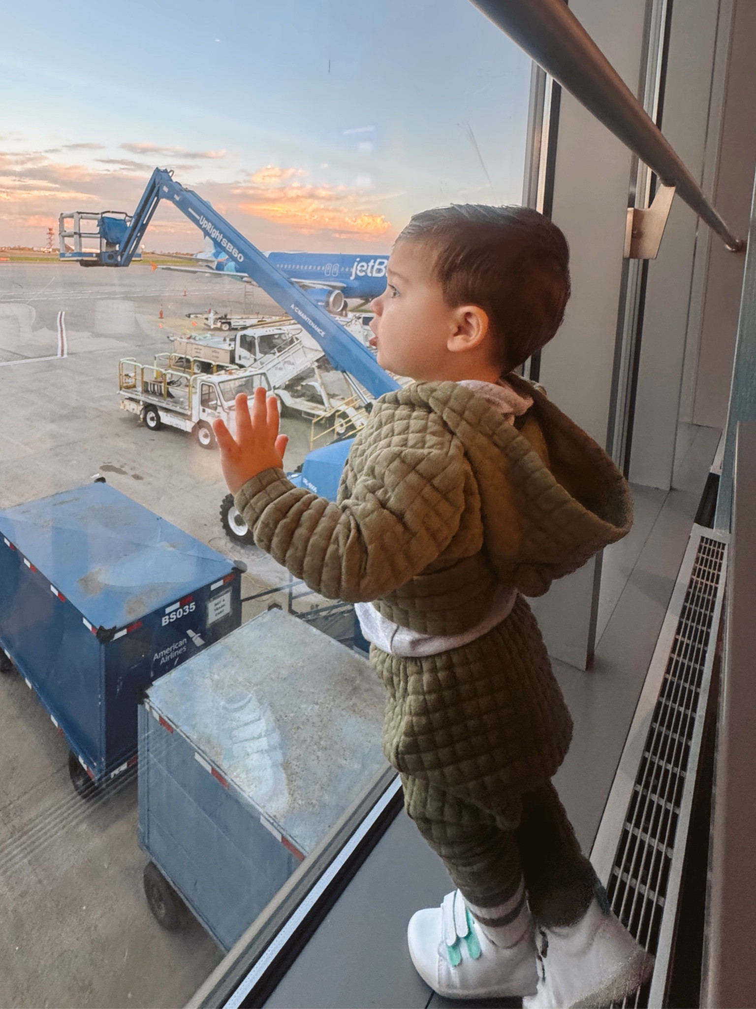 Ready for vacation! Wearing 18 months. 

#LTKBaby #LTKStyleTip #LTKTravel