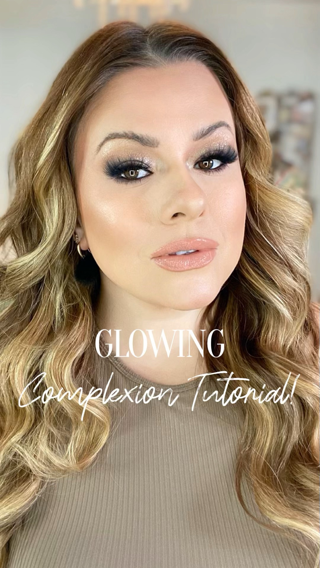 Time to glow up, babe! ✨ Let’s create the ultimate glowing complexion for fall—think dewy, radiant, and oh-so-fresh. 🍁 Check out my fave products to get that lit-from-within vibe all season long! Tap to shop and shine on! 🌟 

#LTKBeauty #LTKSeasonal