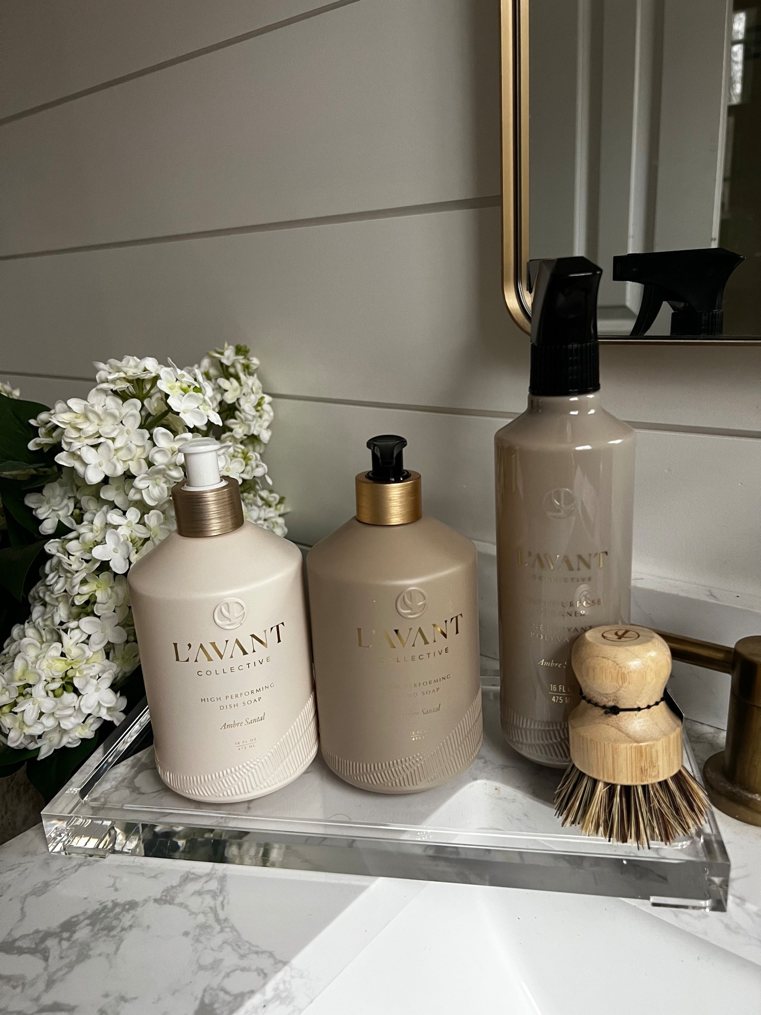 My favorite soap from Lavant they perfect gift to give or get using all clean ingredients and they are refillable 

#LTKGiftGuide #LTKHoliday