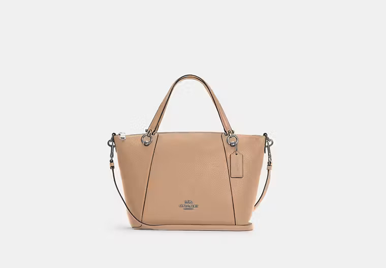 Kacey Satchel | Coach Outlet US