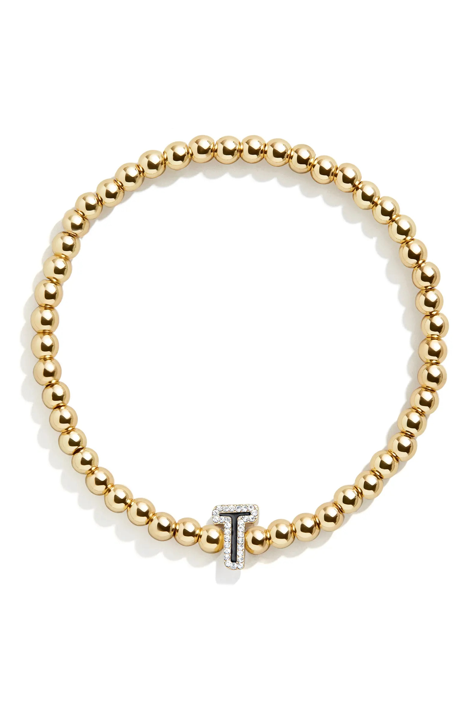 Eileen Pisa Initial Bracelet | Nordstrom