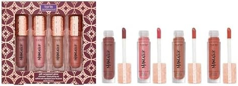 tarte maneater blush & glow cheek plump – Lightweight Cheek Tint & Illuminator with Coconut Wat... | Amazon (US)