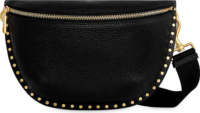 Rebecca Minkoff Darren Leather Sling Bag | Nordstrom | Nordstrom