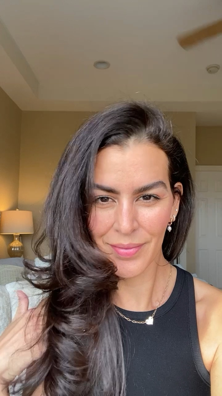 Adding the hair dryer brush I used to style my hair! And is on Sale for $40!!!

#LTKsalealert #LTKGiftGuide #LTKbeauty